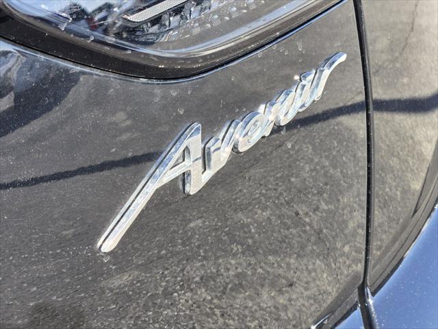 2026 Buick Envision Avenir AWD