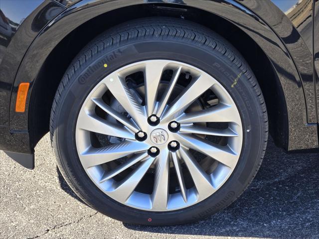2026 Buick Envision Avenir AWD