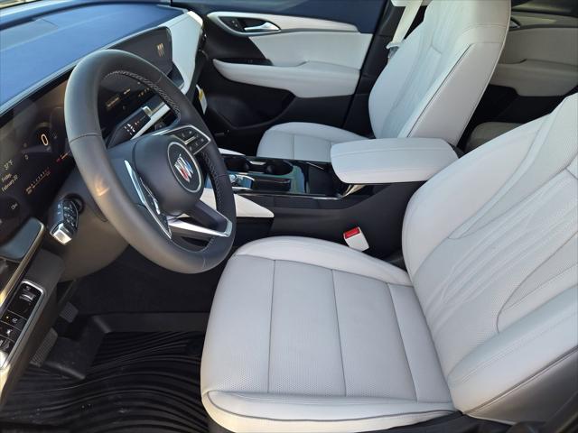 2026 Buick Envision Avenir AWD
