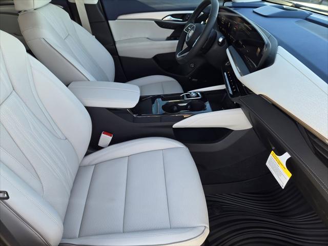 2026 Buick Envision Avenir AWD