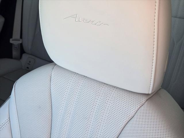 2026 Buick Envision Avenir AWD