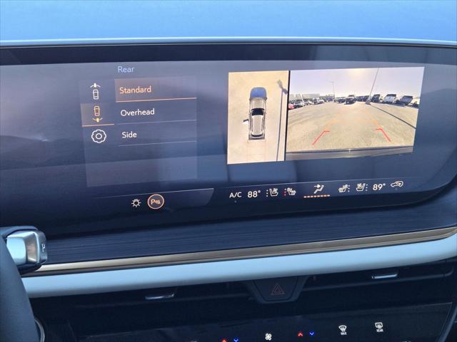 2026 Buick Envision Avenir AWD