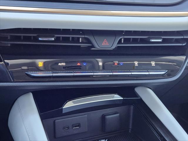 2026 Buick Envision Avenir AWD