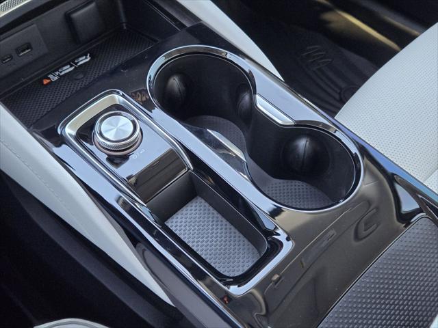 2026 Buick Envision Avenir AWD
