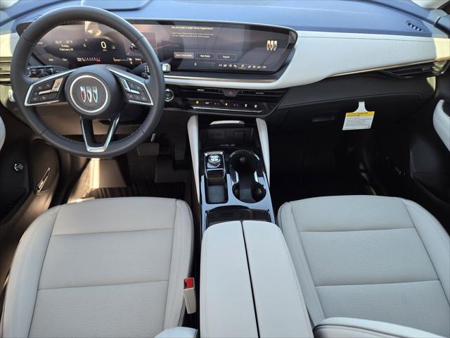 2026 Buick Envision Avenir AWD