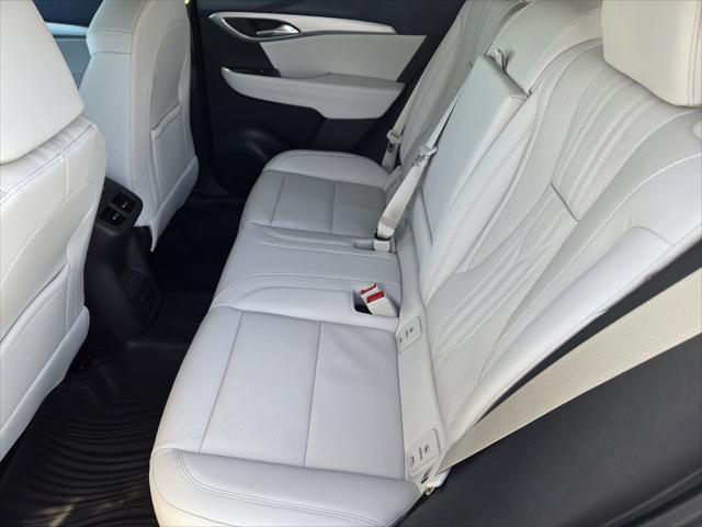 2026 Buick Envision Avenir AWD
