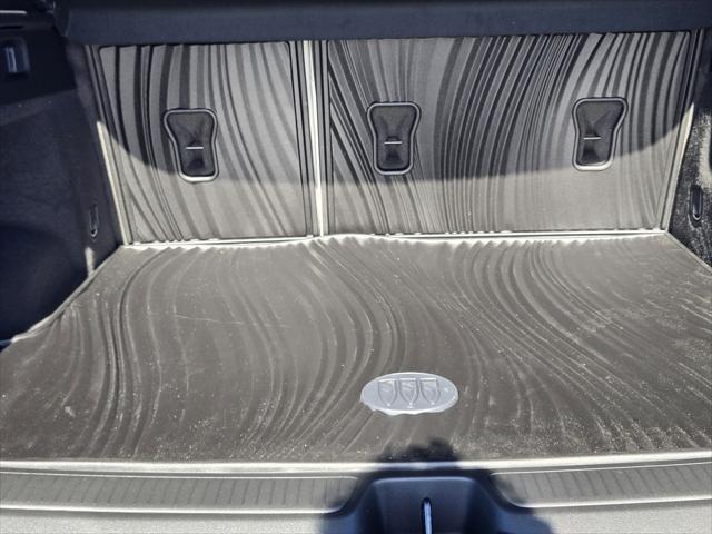 2026 Buick Envision Avenir AWD