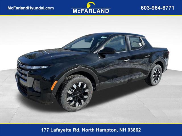 2026 Hyundai Santa Cruz SE for sale in North Hampton, NH