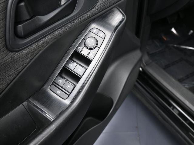 2023 Nissan Rogue S FWD