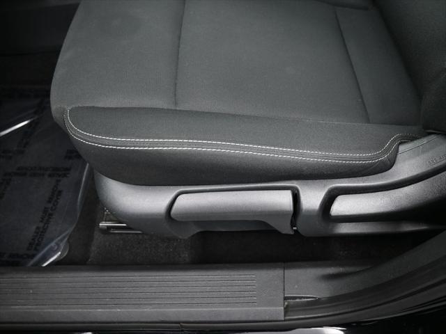 2023 Nissan Rogue S FWD