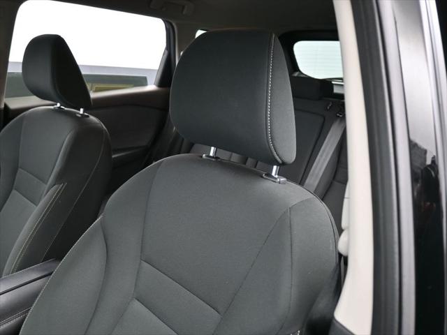 2023 Nissan Rogue S FWD