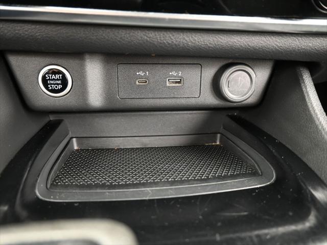2023 Nissan Rogue S FWD