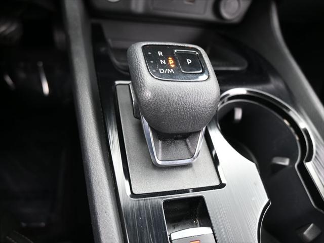 2023 Nissan Rogue S FWD