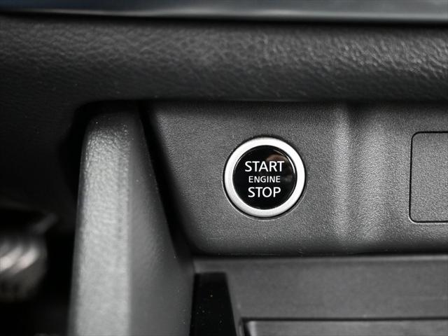 2023 Nissan Rogue S FWD