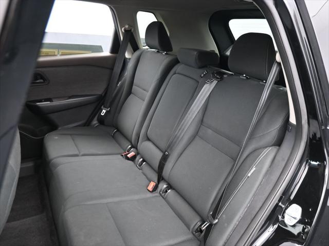 2023 Nissan Rogue S FWD