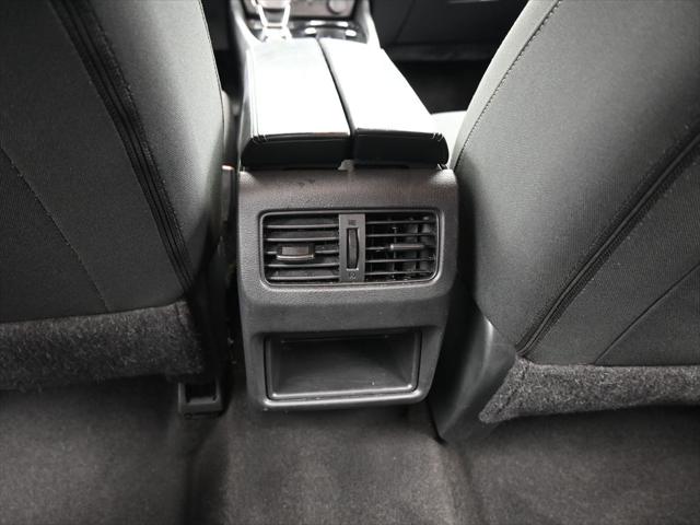 2023 Nissan Rogue S FWD