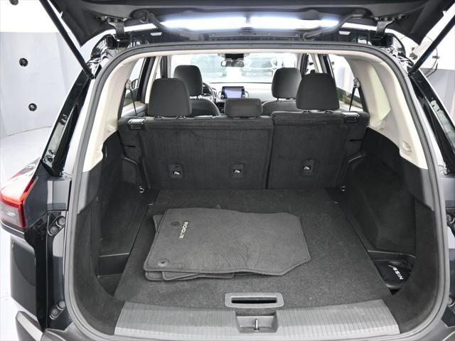 2023 Nissan Rogue S FWD