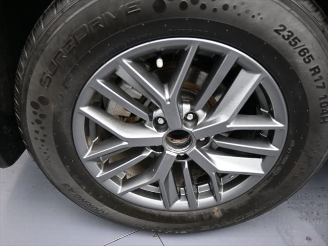 2023 Nissan Rogue S FWD