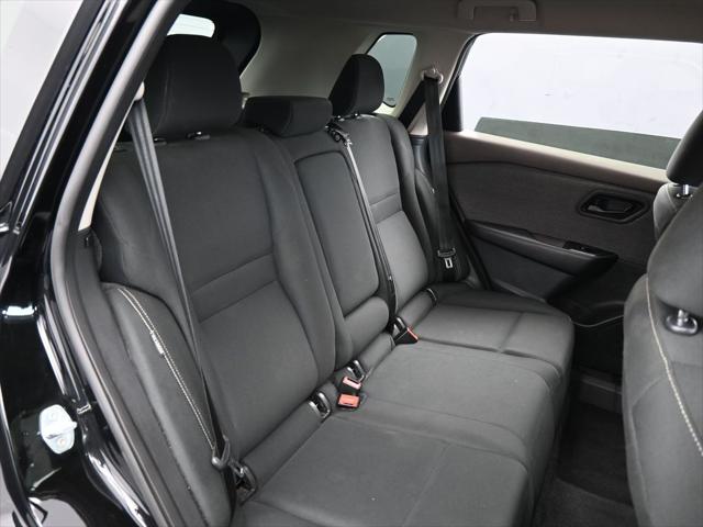 2023 Nissan Rogue S FWD