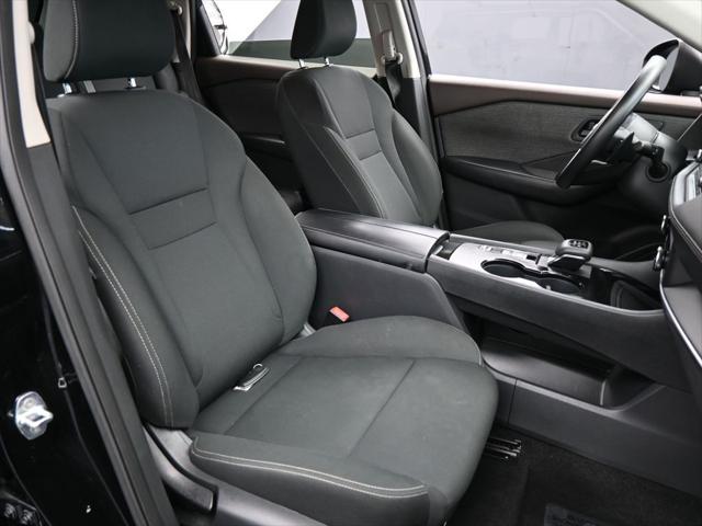 2023 Nissan Rogue S FWD