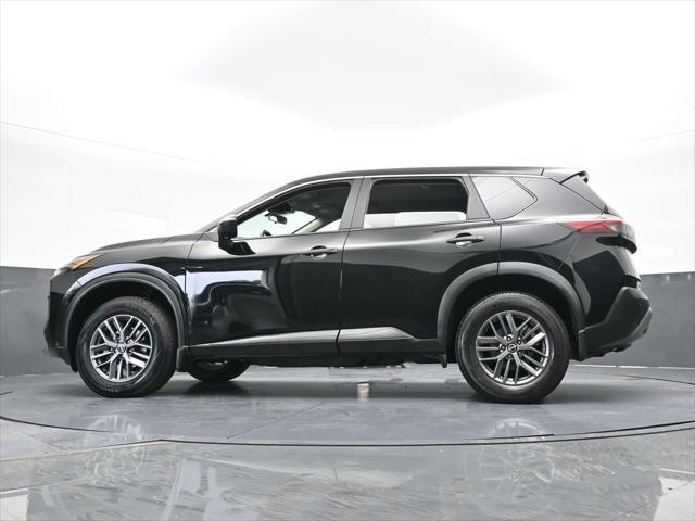 2023 Nissan Rogue S FWD