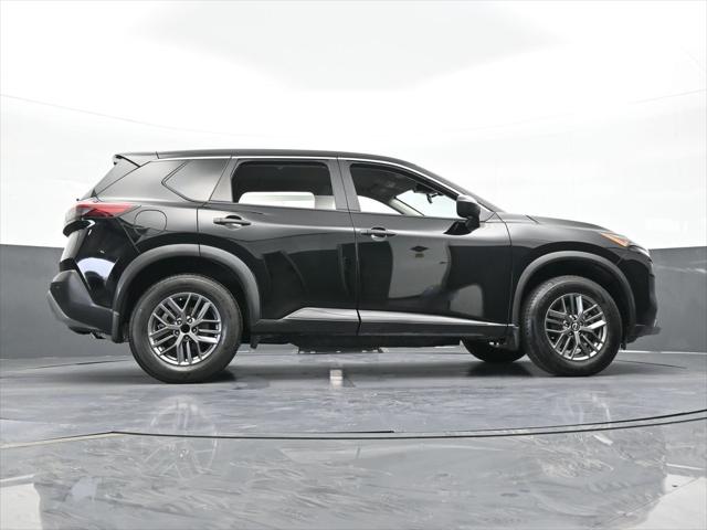 2023 Nissan Rogue S FWD