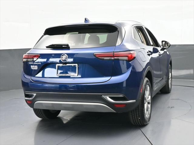 2023 Buick Envision Preferred FWD
