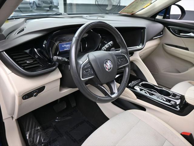 2023 Buick Envision Preferred FWD