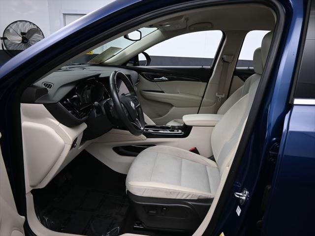 2023 Buick Envision Preferred FWD