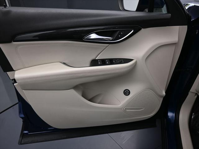 2023 Buick Envision Preferred FWD