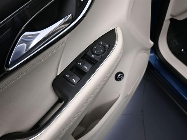 2023 Buick Envision Preferred FWD