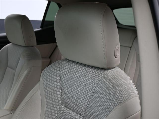 2023 Buick Envision Preferred FWD