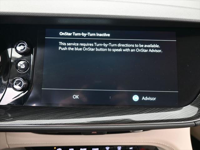 2023 Buick Envision Preferred FWD