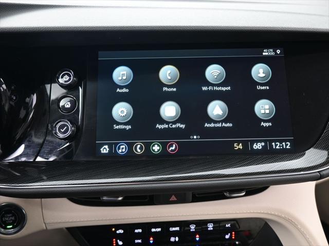 2023 Buick Envision Preferred FWD