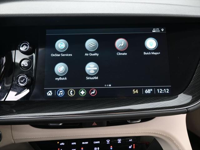 2023 Buick Envision Preferred FWD