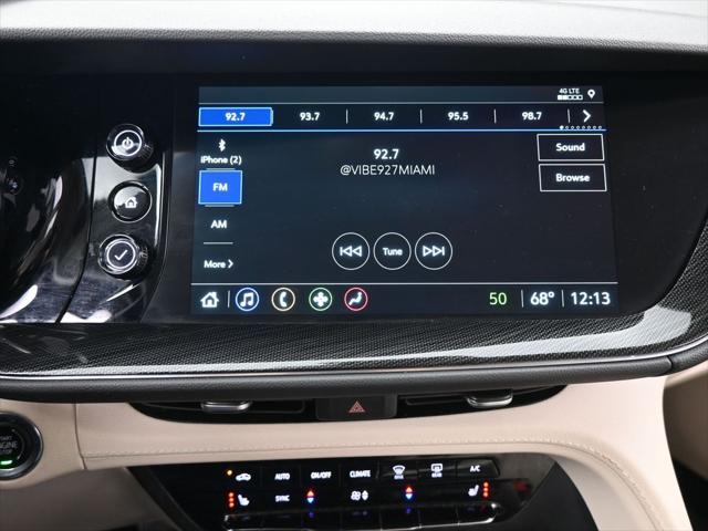 2023 Buick Envision Preferred FWD