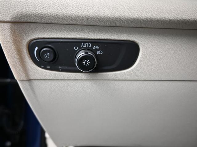 2023 Buick Envision Preferred FWD