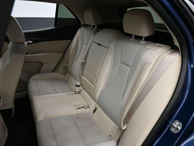 2023 Buick Envision Preferred FWD
