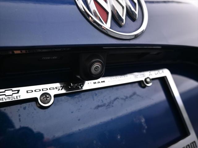 2023 Buick Envision Preferred FWD