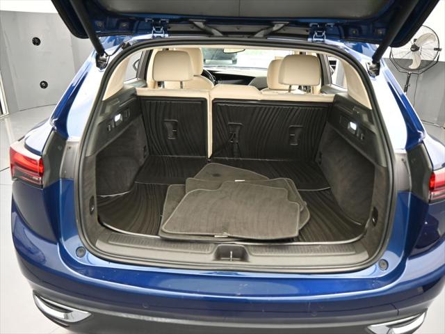 2023 Buick Envision Preferred FWD