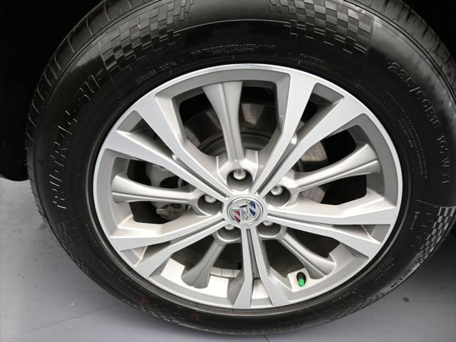 2023 Buick Envision Preferred FWD