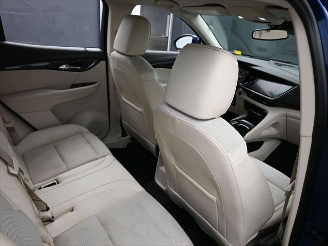 2023 Buick Envision Preferred FWD