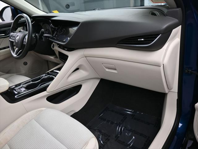 2023 Buick Envision Preferred FWD