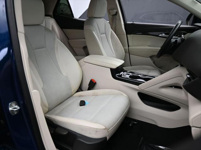 2023 Buick Envision Preferred FWD