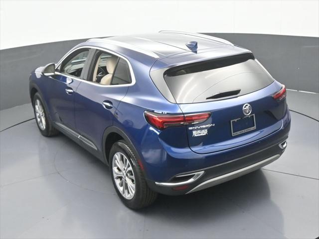 2023 Buick Envision Preferred FWD