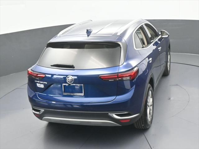 2023 Buick Envision Preferred FWD