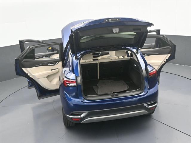 2023 Buick Envision Preferred FWD
