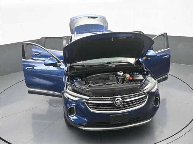 2023 Buick Envision Preferred FWD