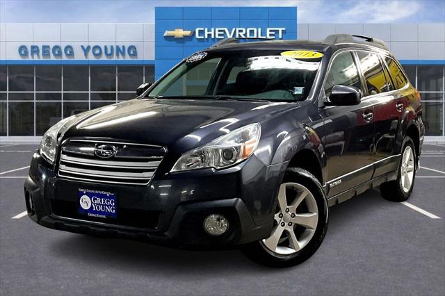 2013 Subaru Outback 2.5i Premium for sale in Marshalltown, IN