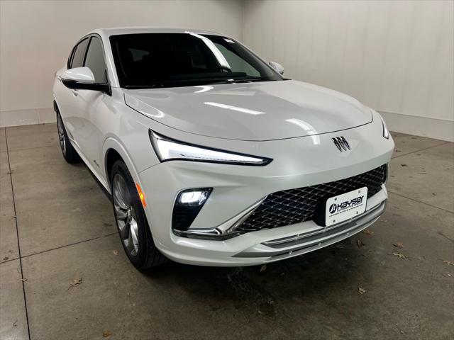 2026 Buick NV Avenir FWD for sale in anesville, WI